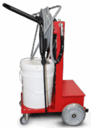 Ultra-Trak Side-View