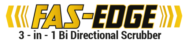Fas-Edge Logo