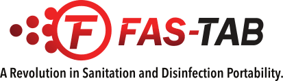 Fas-Tab Logo