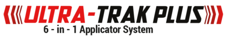 New Ultra-Trak Plus Logo