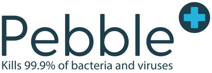 Velair Pebble Logo
